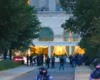 Вибух у ресторані Москви: померла ще одна родичка генерала Чайко