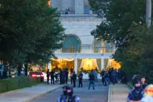 Вибух у ресторані Москви: померла ще одна родичка генерала Чайко