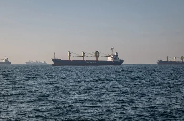 Росія втратила можливість відвантажувати зерно з Новоросійська – Bloomberg