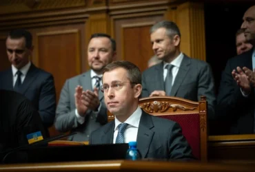 Уряд назвав законопроєкти, від яких залежить міжнародна допомога