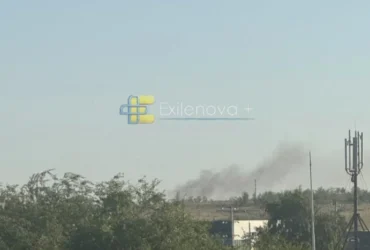 Дрони вдруге за два дні атакували склад Ozon у Росії