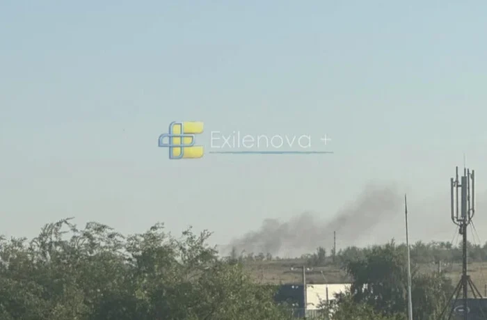 Дрони вдруге за два дні атакували склад Ozon у Росії