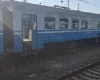 11-річна дівчинка перебуває у критичному стані після атаки РФ на поїзд. Її мати померла