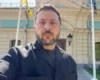 Зеленський про трагедію на Київщині: «Перше влучання було по складу боєприпасів, якого там не мало бути»