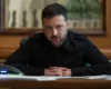 Зеленський призначив посла у Федеративній Республіці Сомалі