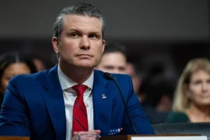 Колумбія запросила військову допомогу США для боротьби з наркокартелями