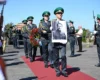 Прах полковника армії УНР Євгена Коновальця повернено в Україну