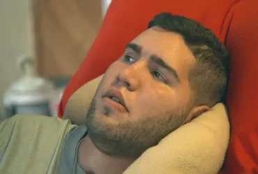 Пішов з життя непереможний боксер, який 10 років перебував у вегетативному стані