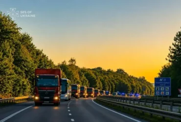 Українські рятувальники повернулися додому з Франції: підсумки місії