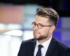 Міністр енергетики Литви провів ніч в укритті через удар Росії по Києву