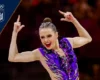 Зеленський заявив, що гімнастка Онофрійчук «в сто разів сильніша» за всі російські танки