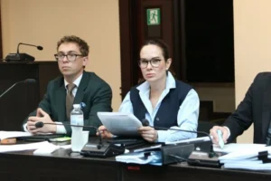 Суд відправив Мудру під варту із заставою у 20 млн грн