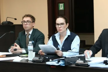 Суд відправив Мудру під варту із заставою у 20 млн грн