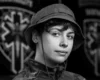 Оголошено дату прощання з парамедикинею Євою Ройтер, яка загинула під час удару по Києву