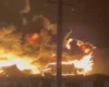 Ворог знищив у Дніпрі склад популярних товарів для дому