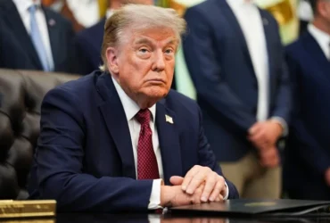 FT: Війна з Іраном залишила Трампу дедалі менше вигідних рішень