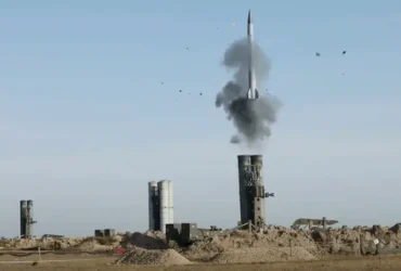 Україна та США взялися за модернізацію ракет до С-300