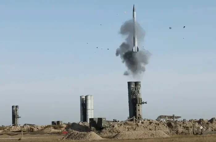 Україна та США взялися за модернізацію ракет до С-300