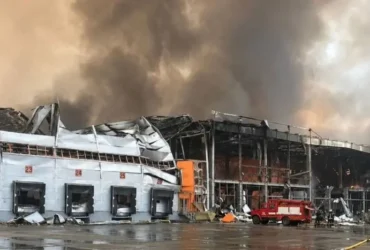 Державні склади до послуг постраждалого бізнесу. Фонд держмайна отримав завдання від прем’єра