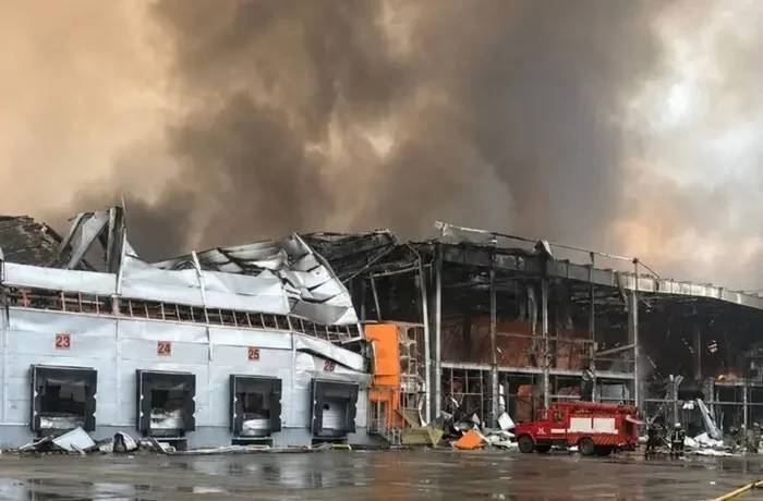 Державні склади до послуг постраждалого бізнесу. Фонд держмайна отримав завдання від прем’єра