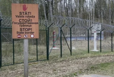Латвія «забула» закупити боєприпаси для відбиття російських атак