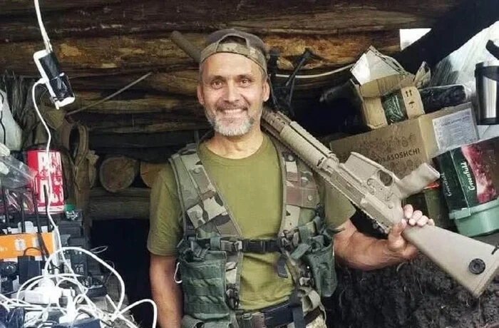 На війні з Росією загинув український тенісист