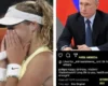 Прихильниця Путіна стане суперницею Марти Костюк на турнірі в Цинциннаті