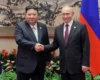 Північна Корея відправила до Росії сотні операторів ударних дронів – ГУР