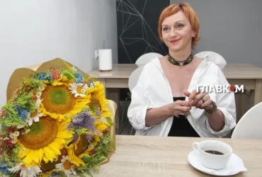 Римма Зюбіна – 55. Велике ювілейне інтерв’ю – про гроші, політику і проблеми, які вже не сховати за лаштунками