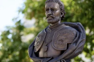 Зеленський підписав указ про встановлення пам’ятника Мазепі у Києві