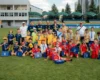 Збірна України з футболу зіграла шоу-матч проти 35 дітей (фото)