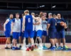 Стали відомі транслятори матчів збірної України з баскетболу проти Греції та Чорногорії