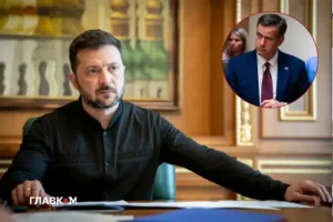 США повідомили Україні деталі візиту директора ЦРУ до Москви – Зеленський