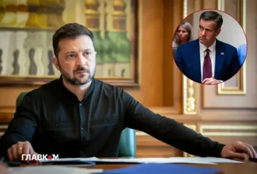 США повідомили Україні деталі візиту директора ЦРУ до Москви – Зеленський