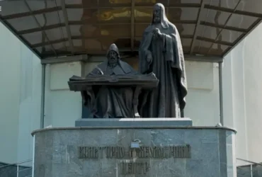 У селі, про яке чув майже кожен українець, залишилось близько 100 жителів