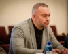 Ексдержсекретар МЗС Баньков отримав запобіжний захід