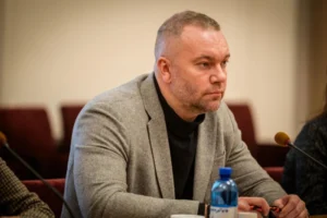 Ексдержсекретар МЗС Баньков отримав запобіжний захід