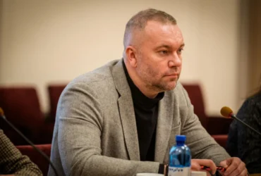 Ексдержсекретар МЗС Баньков отримав запобіжний захід