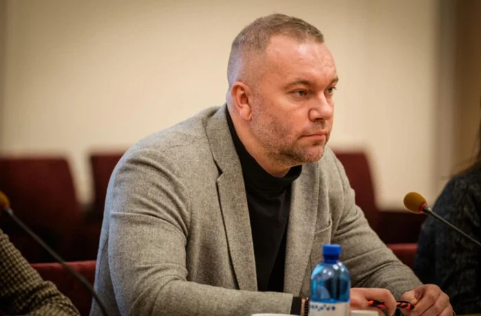 Ексдержсекретар МЗС Баньков отримав запобіжний захід
