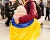 Омбудсман назвав кількість українців, які виїхали з країни