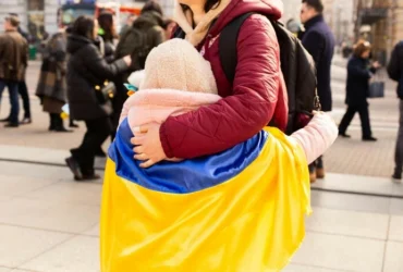 Омбудсман назвав кількість українців, які виїхали з країни