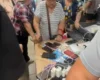 Окупований Мелітополь п’яту добу перебуває без світла