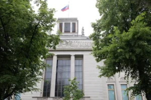 Німеччина масово виганяє росіян, серед них – дипломати-шпигуни