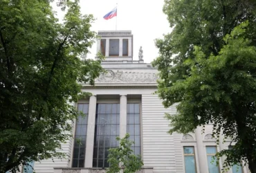 Німеччина масово виганяє росіян, серед них – дипломати-шпигуни
