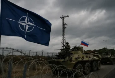 Росія втратила спроможність відкрити другий фронт