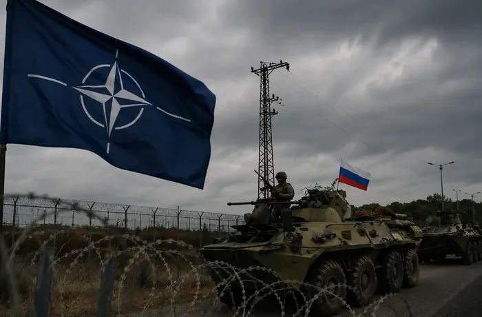 Росія втратила спроможність відкрити другий фронт