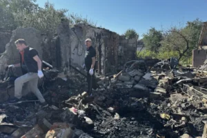 Обласний центр під прицілом. Керівник Сум показав у цифрах, як Росія посилила атаки на місто