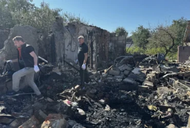 Обласний центр під прицілом. Керівник Сум показав у цифрах, як Росія посилила атаки на місто