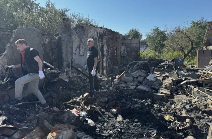 Обласний центр під прицілом. Керівник Сум показав у цифрах, як Росія посилила атаки на місто
