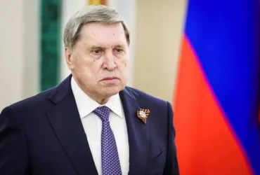 Росія відмовилася від замороження війни по нинішній лінії фронту